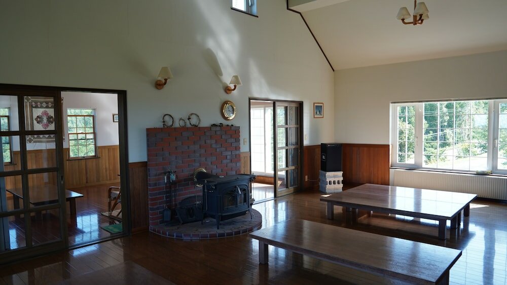 Фото Kiyosato Ihatov Hostel