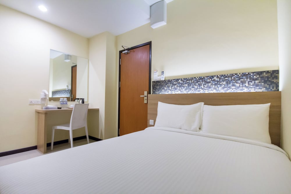 Фото 118 Hotel Macalister