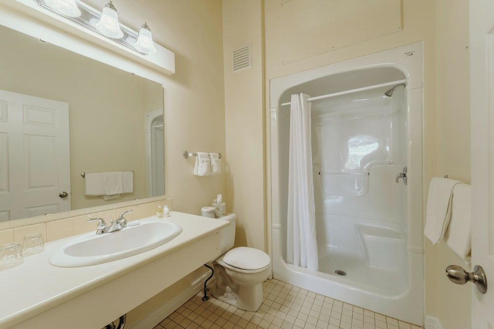 Фото Foster's Inn