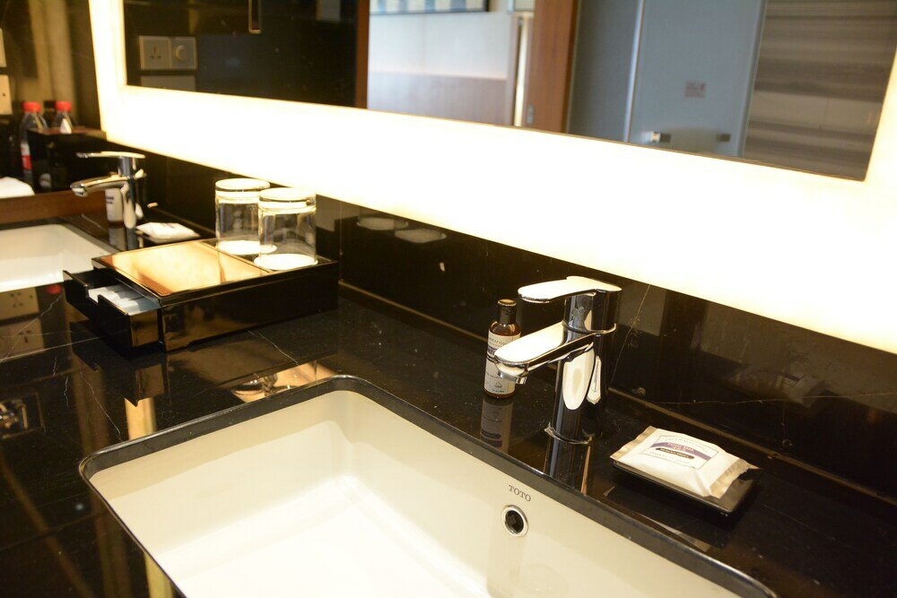 Фото Hyatt Regency Changchun