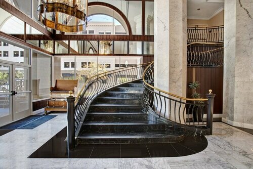 Гостиница Hotel Paso Del Norte, Autograph Collection в Эль-Пасо