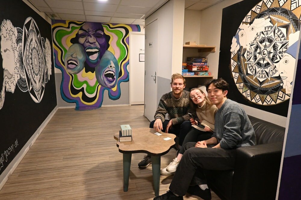 Фото Dutchies Hostel