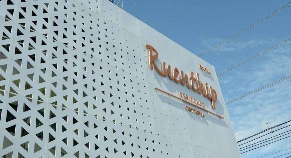 Фото Ruenthip Residence Pattaya