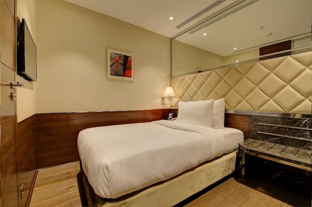 Фото Niranta Airport Transit Hotel – International Wing