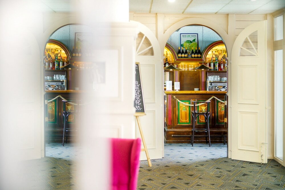 Фото Hotel Uno Prague