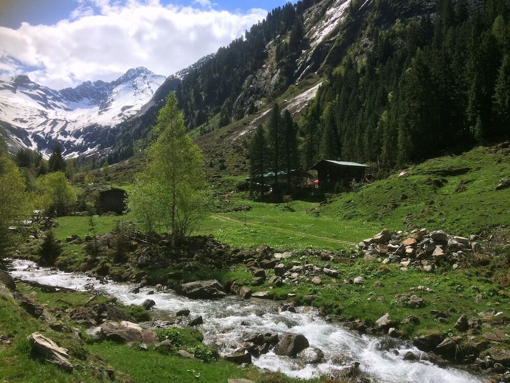 Фото Gut Stiluppe