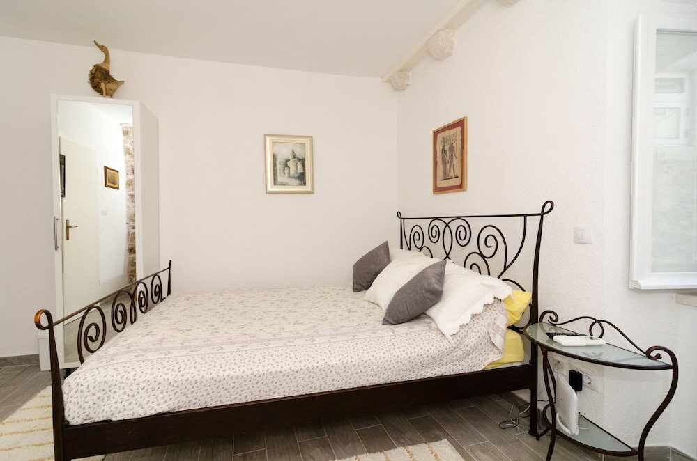 Фото Booba Rooms