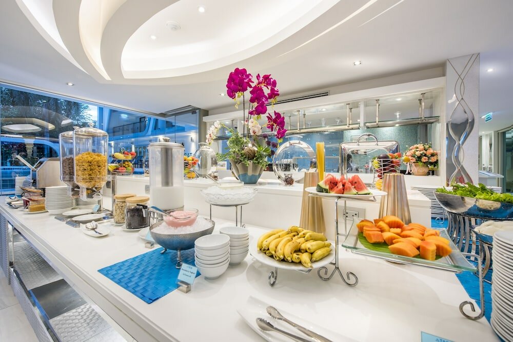 Фото Le Tada Residence