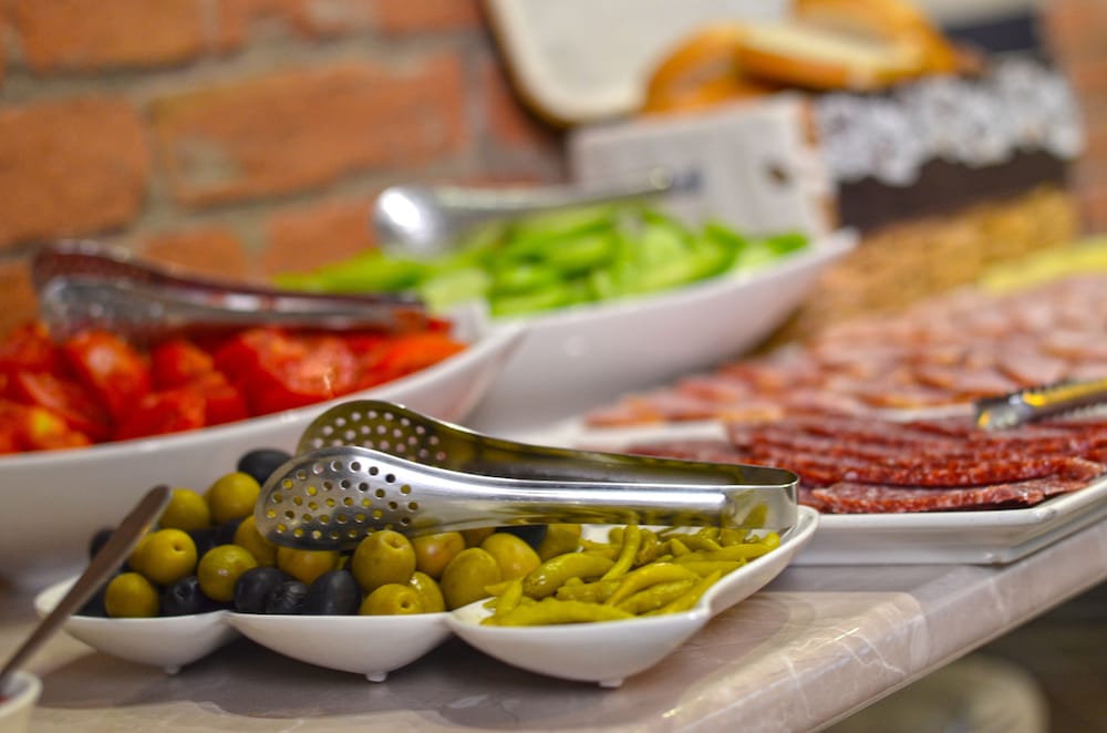 Фото Hotel Tiflis