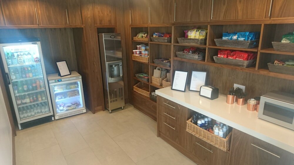 Фото Hilton Garden Inn Sunderland