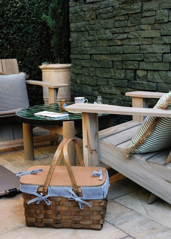 Фото Brentwood Inn