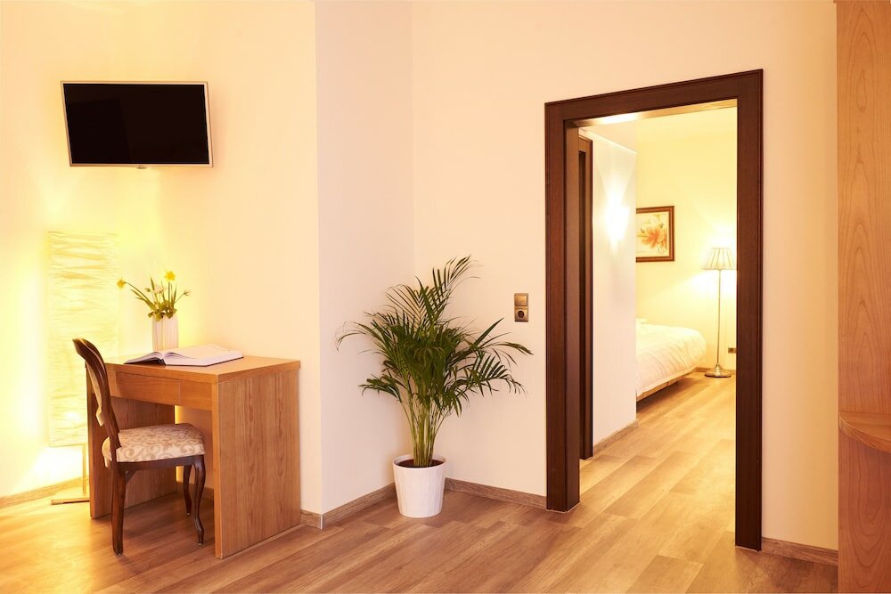 Фото Muttererhof