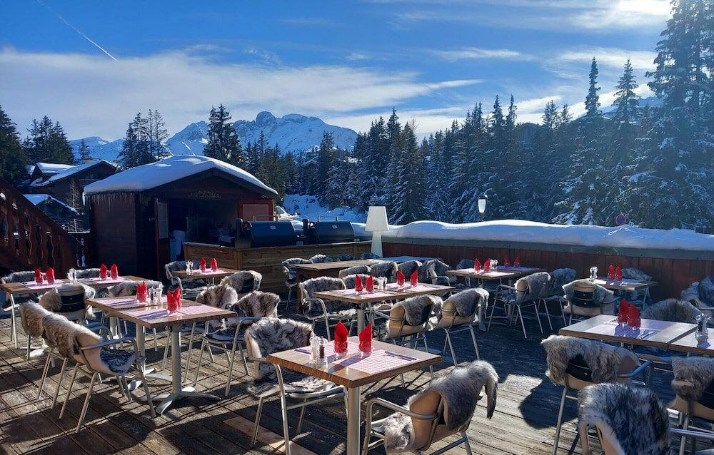 Фото Odalys New Solarium