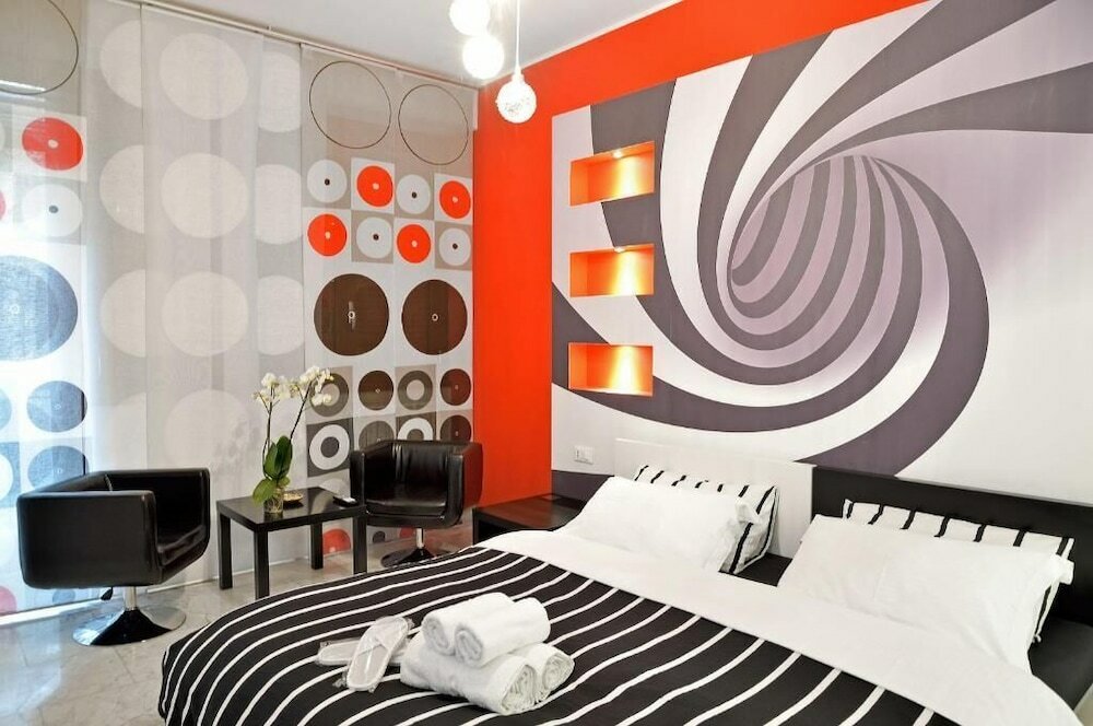 Фото Black & White G&g