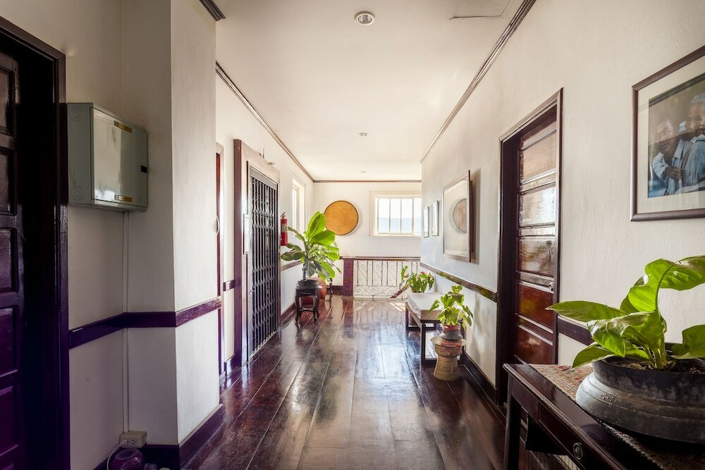 Фото Residence Sisouk