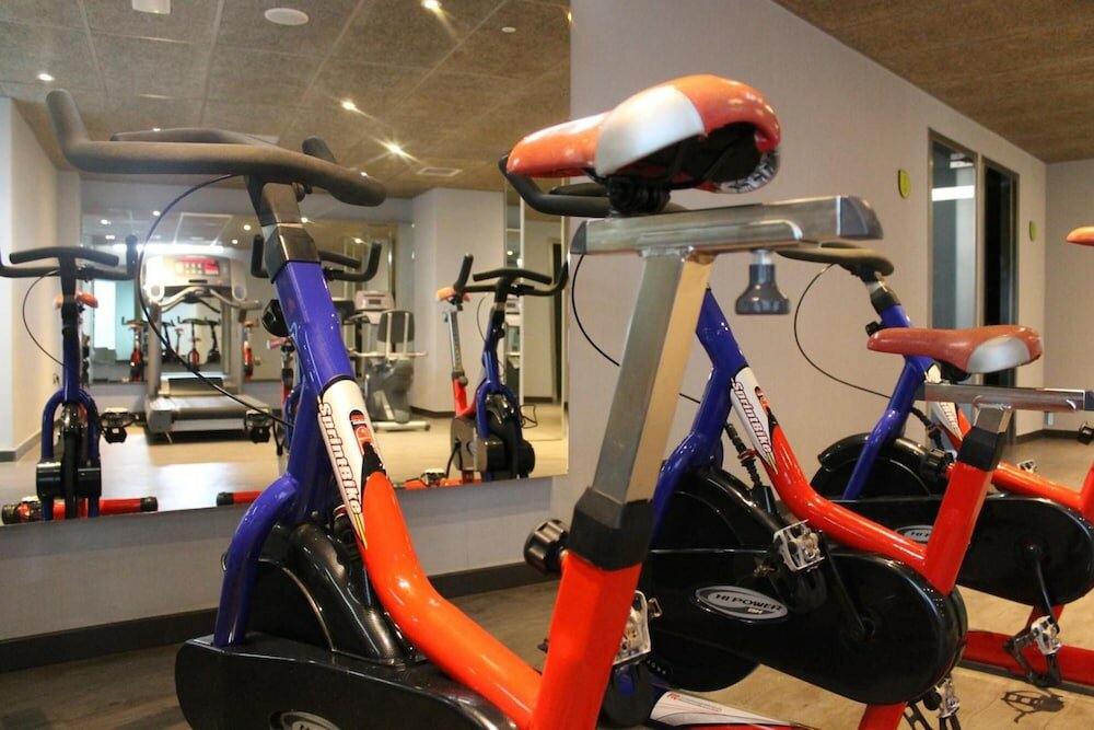 Фото Flash Hotel Benidorm