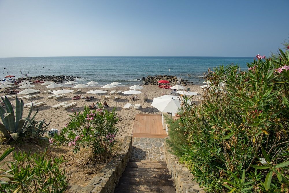 Фото Hotel Alberi del Paradiso