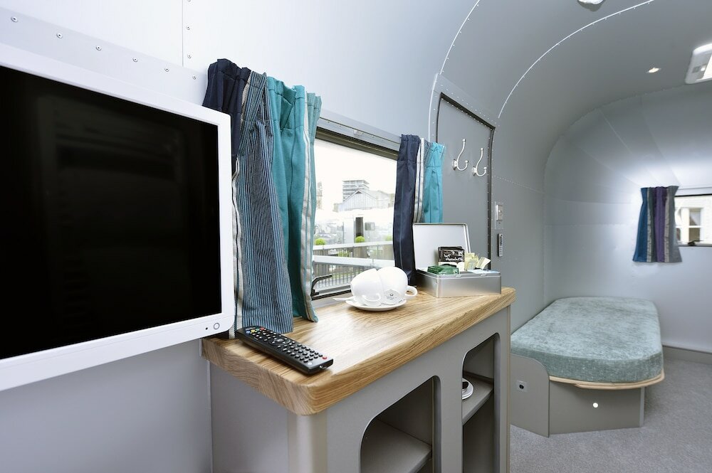 Фото Brooks Guesthouse Bristol