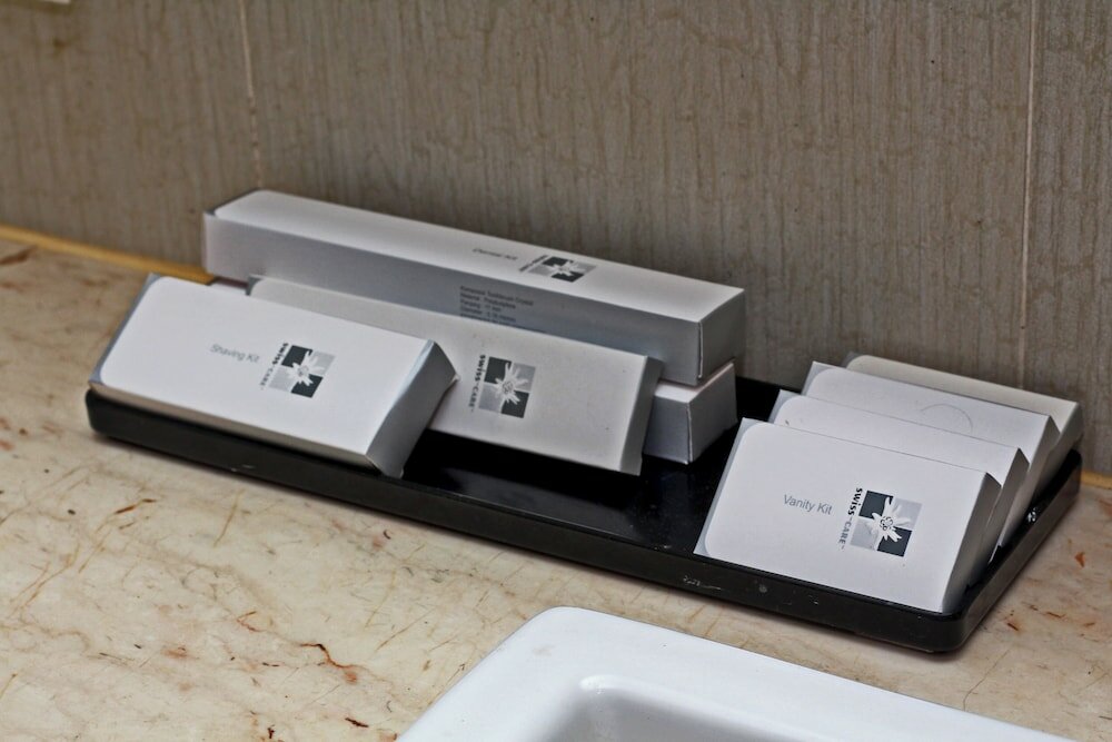 Фото Swiss-Belhotel Pondok Indah