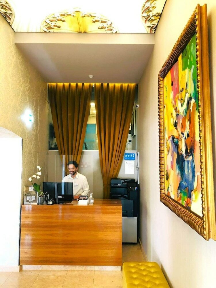 Фото Hotel Lis Batalha Mestre Afonso Domingues