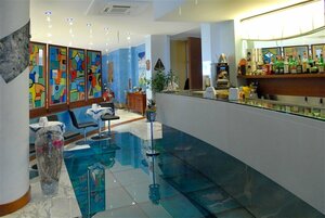 Гостиница Hotel Nettuno