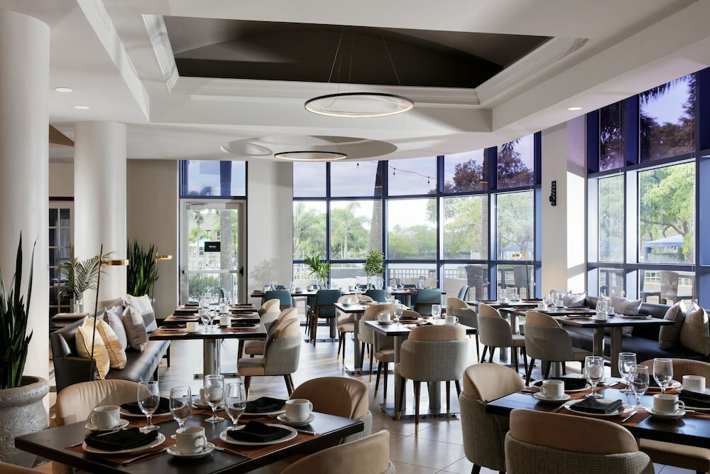 Фото The Westin Fort Lauderdale