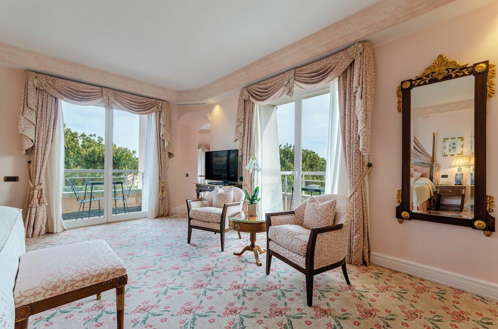 Фото Olissippo Lapa Palace