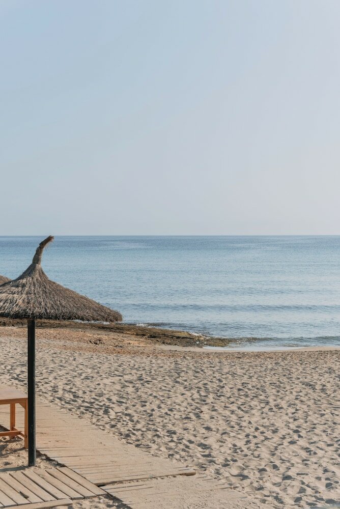 Фото Hotel Son Baulo