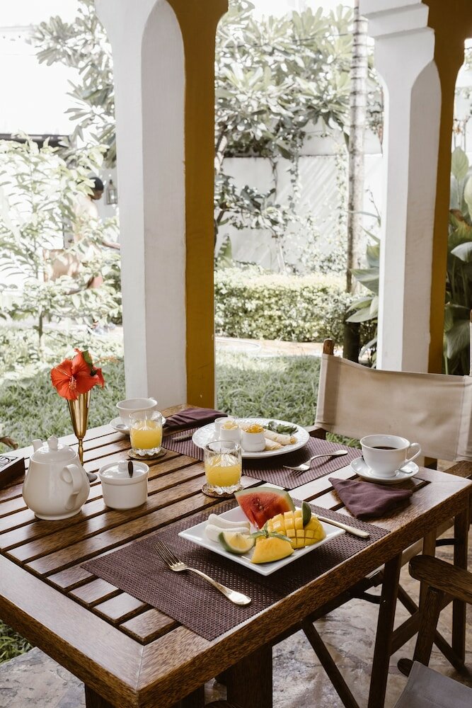 Фото Kholle House