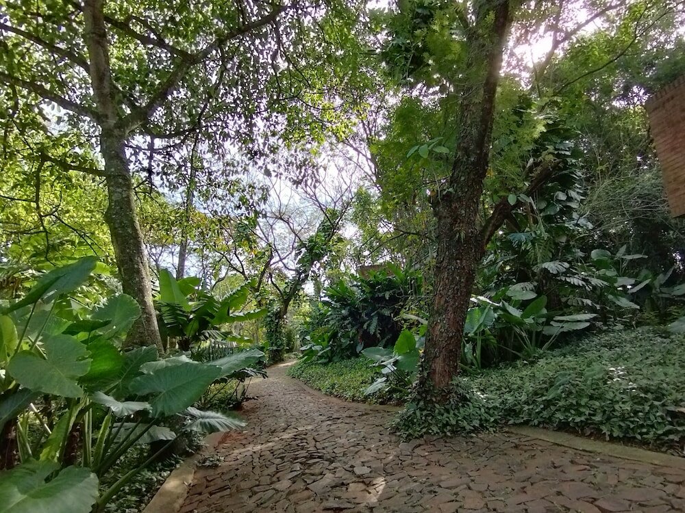 Фото Raices Amambai Lodges