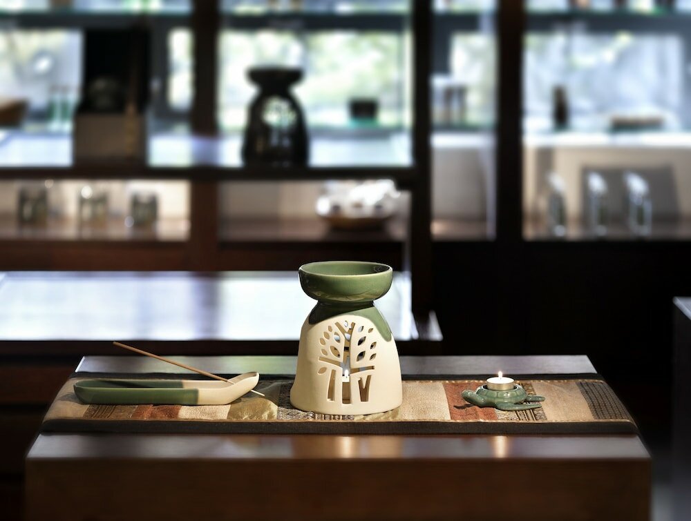 Фото BanyanTree Club & SPA Seoul