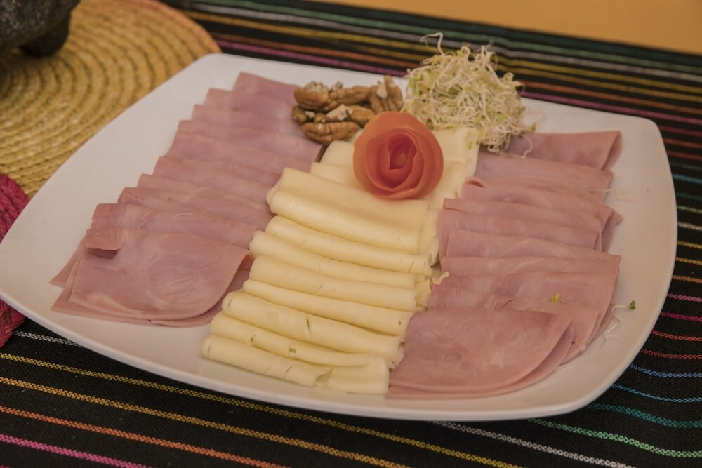 Фото Hotel Morales Historical & Colonial Downtown Core