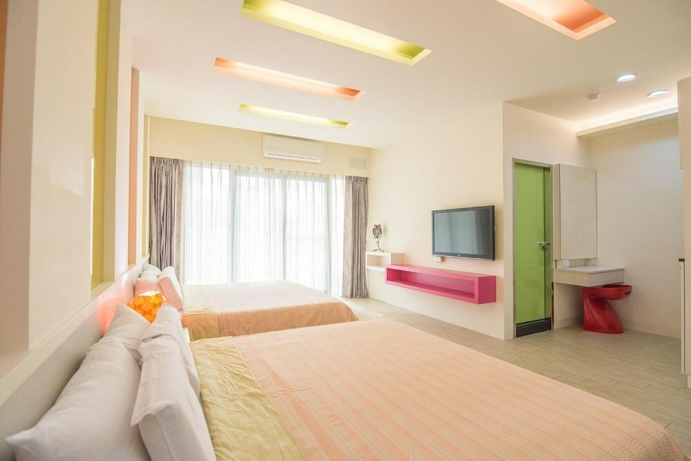 Фото Little Skylark Inn