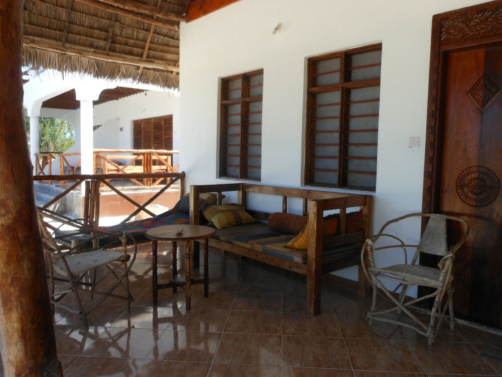 Фото Mbuyuni Beach Village