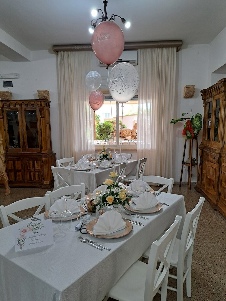 Фото Hotel Salento