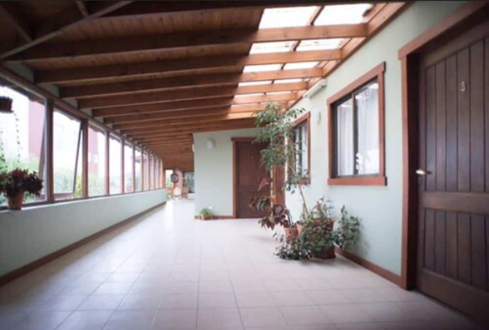 Фото Hotel Austral Ushuaia