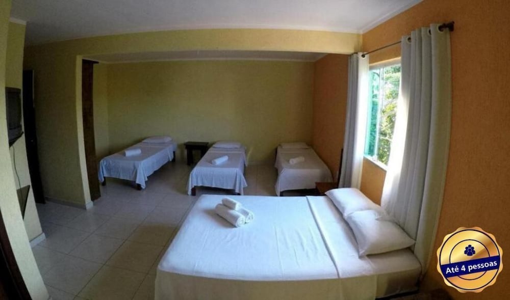 Фото Pousada Destino Buzios