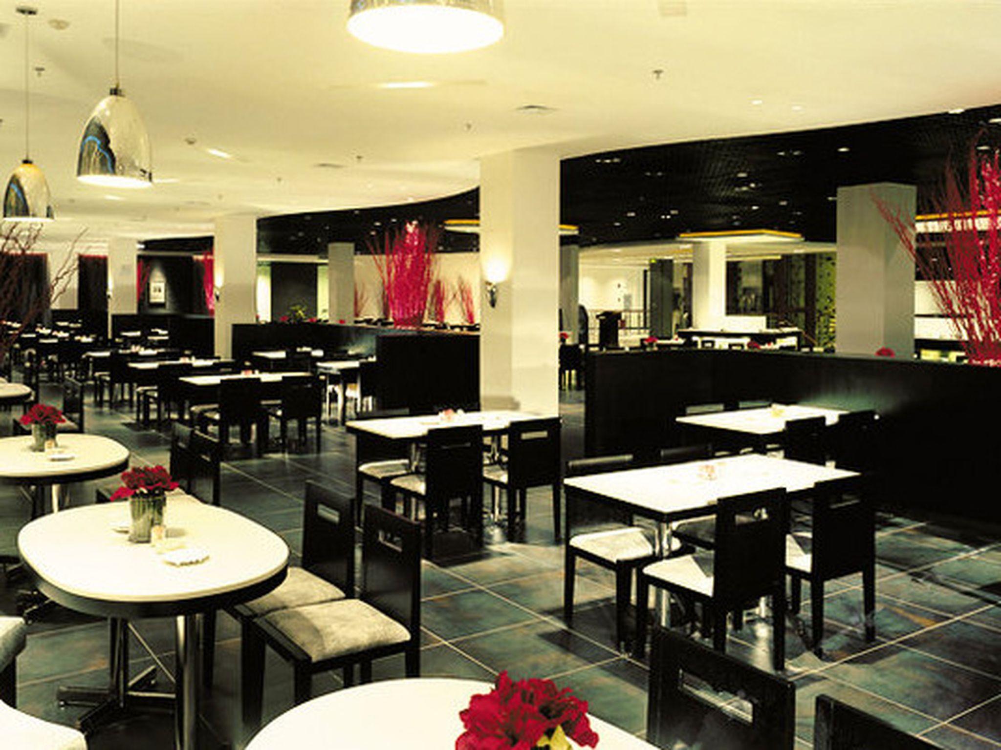 Фото Guangdong Nanmei Osotto Hotel