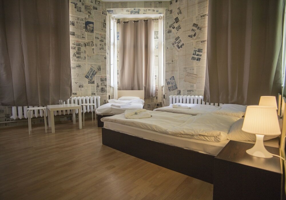 Фото Italian House Simeon