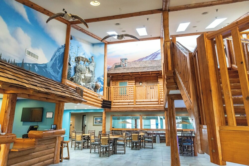 Фото Splash Universe Resort