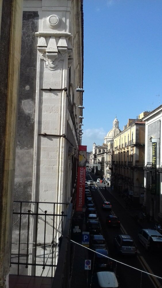 Фото Bed, Book & Breakfast Landolina