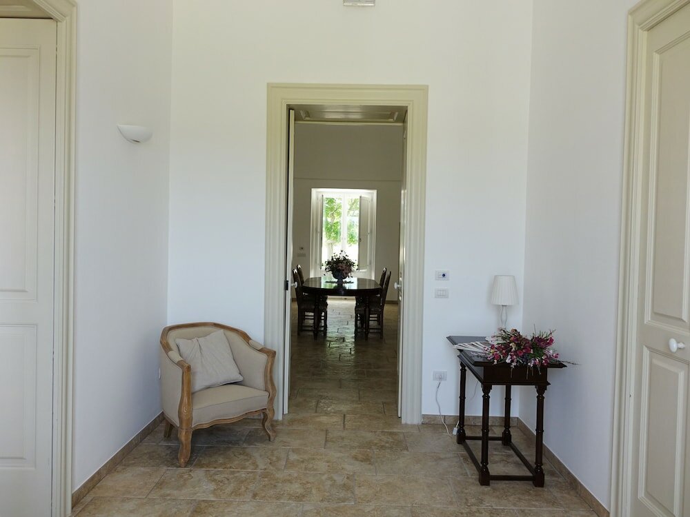 Фото Casina Bardoscia Relais