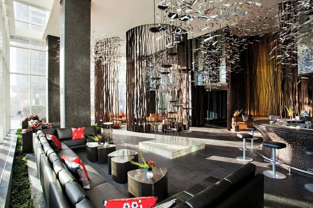 Фото W Atlanta Downtown