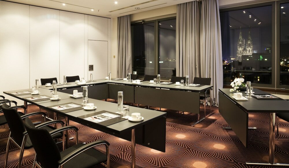 Фото Pullman Cologne