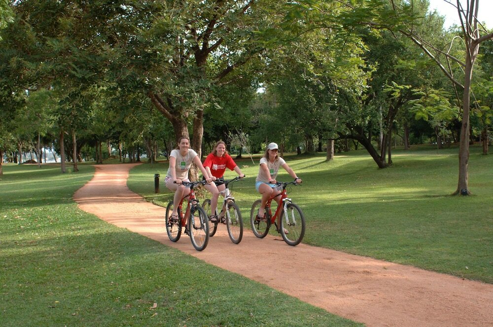 Фото Amaya Lake Dambulla
