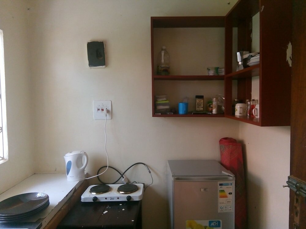 Фото Colonial Residence