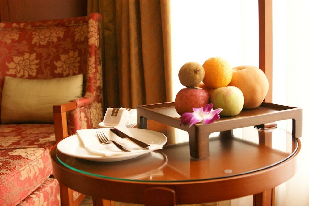 Фото San Want Residences Taipei