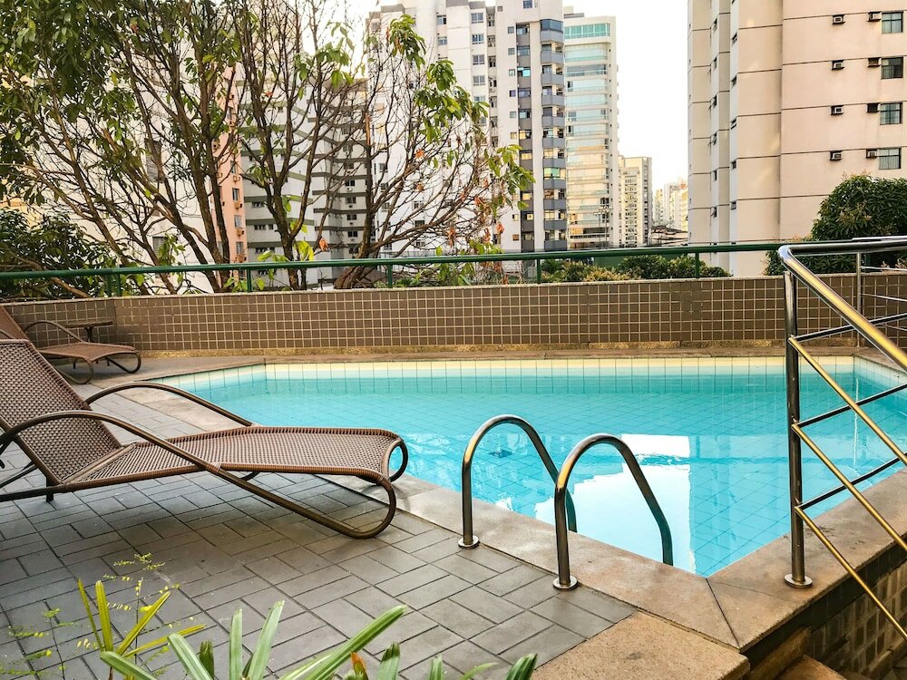 Фото Hotel Costa Victória