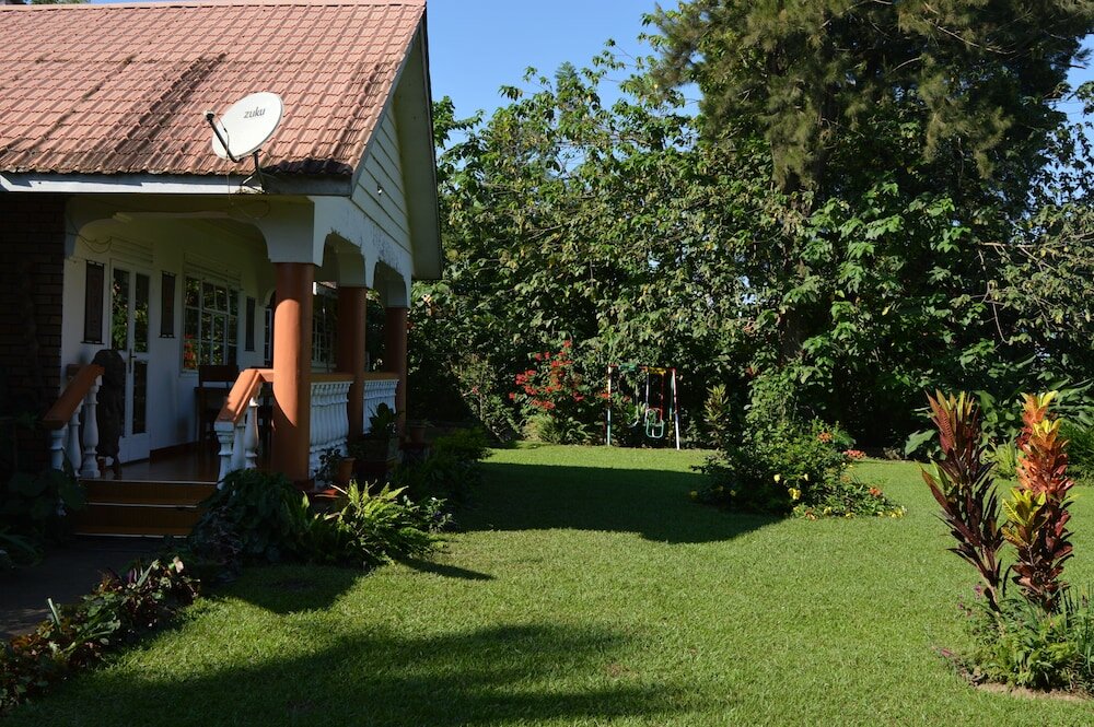 Фото Colonial Residence