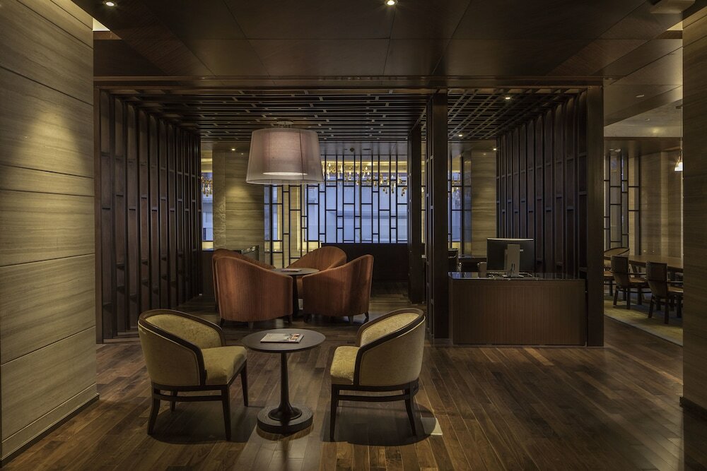 Фото Sheraton Grand Bengaluru Whitefield